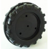 Rueda 260x80