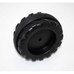 Rueda 165x25