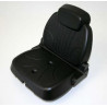 Asiento Negro