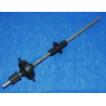 Eje trasero 12x476