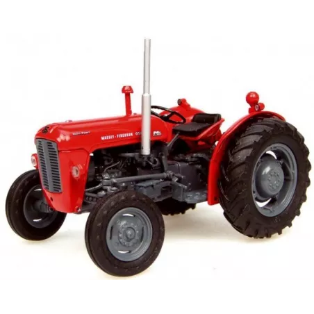 Tractor clasico Massey Ferguson 35X - escala 1:32