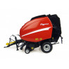 Kverneland 6520
