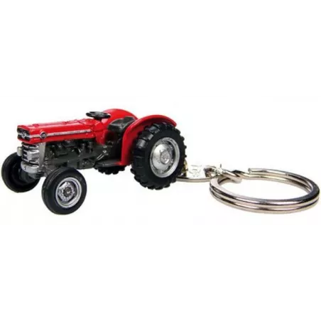 Llavero Massey Ferguson 135