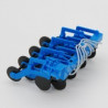 izquierda, Lemken Solitair 9