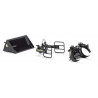 Conjunto Set A negro
