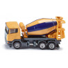 Camion Hormigonera