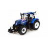 New Holland T7.225 « Union Jack Edition »