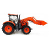 Kubota M7171 pala