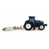 New Holland T7.225