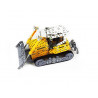 Liebherr cargadora
