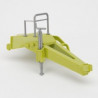 Soporte Claas Rollant