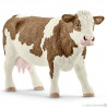 Vaca Fleckvieh