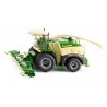 Picadora Krone Big X 580