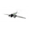 Junkers Tri-motor Airplane