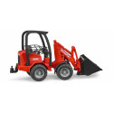 Schäffer Compact loader 2034 - escala 1:16