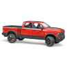 RAM 2500 Power Wagon