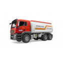MAN TGS Cuba - escala 1:16