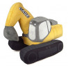 CASE Excavadora