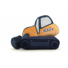 BULLDOZER CASE