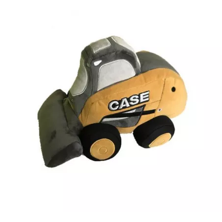 Peluche CHARGEUR CASE