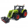 CLAAS ARION 530 pala
