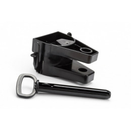 Adaptador rolly toys compatible para tractor Peg Perego