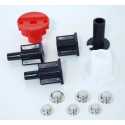 Kit de Montaje para neumáticos