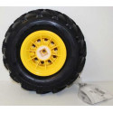 neumáticos 6 "110 a 325 completa derecha.