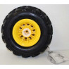 neumáticos 6 "110 a 325 completa derecha.