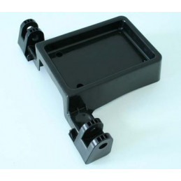 Soporte pala negro