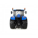 NEW HOLLAND T5.120 con pala