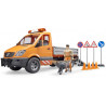 MB Sprinter servicio