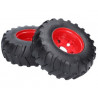 Rueda Tras Fendt 1050