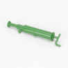 soporte empacadora John Deere