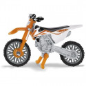 KTM SX-F 450 - Blister