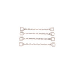 Cadena de sujeción
