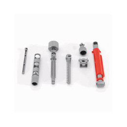 pata para Manitou MRT 2150