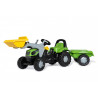 RollyKid Deutz-Fahr 5115 G TB