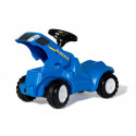 Correpasillos New Holland