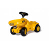 Dumper Caterpillar