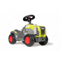 Tractor de juguete Claas Xerion para niños de 1,5 a 4 años