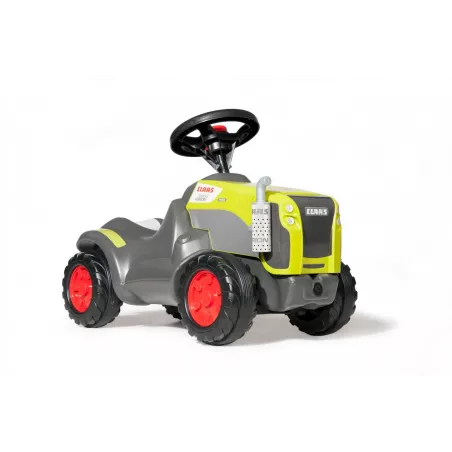 Tractor de juguete Claas Xerion para niños de 1,5 a 4 años