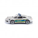 Porsche 911 Police