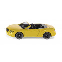 Bentley Continental GT V8 Convertible