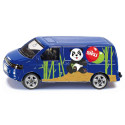 VW Transporte - Blister