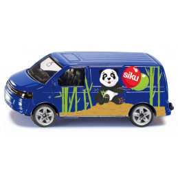VW Transporte - Blister