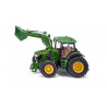 John Deere 7310R frontal Bluetooth