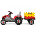 Antonio Carraro Mini Tony Tigre