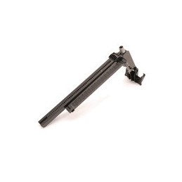 Brazo telescópico Manitou MRT 2150