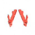 2 estabilizadores Manitou MRT 2150